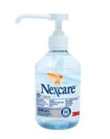 NEXCARE GEL MAINS 500ML
