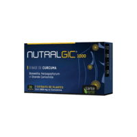 NUTRALGIC 1000 SANTE VERTE CPR30