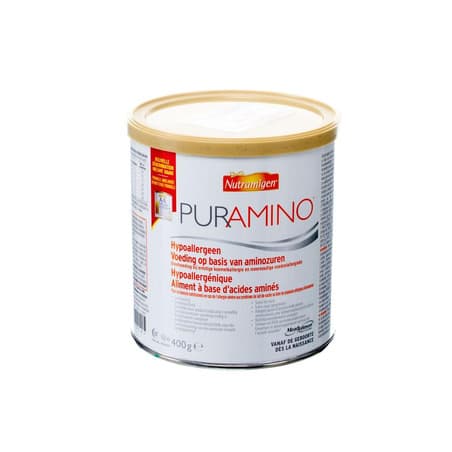 NUTRAMIGEN PURAMINO PDR 400G