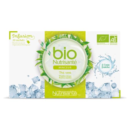 BIONUTRI INF FROID MINCEUR SACH20