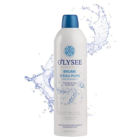 O'LYSEE BRUME EAU PURE 400ML