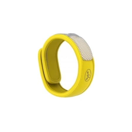 BRACEL PARAKITO A/MOUSTIQ JAUNE — Pharmacie du Parc - Neuilly-sur-Seine