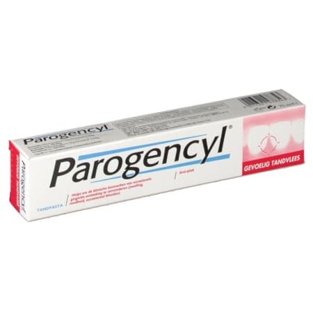 PAROGENCYL SENSIB GENCIV TB75ML