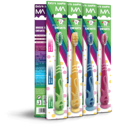 Ma Reference Brosse A Dents Enfant