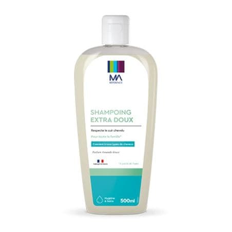 MA SH EXTRA DOUX FAMILLE 500ML — Pharmacie centrale de Villeparisis