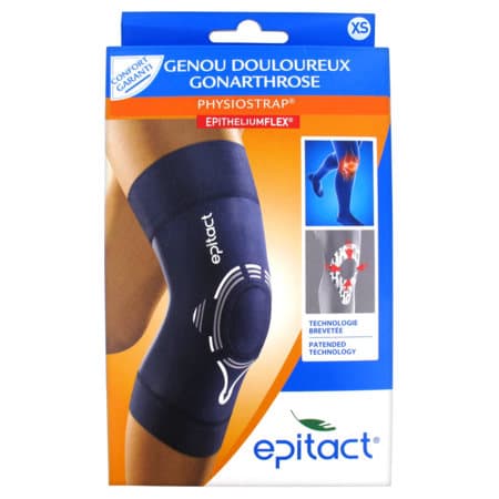 GENOUIL PHYSIOSTRAP EPITACT XS — Pharmacie Pharmavance Escudier
