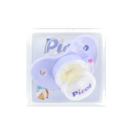 SUCET PICOT DOS/MEDICAM 0-6MOIS