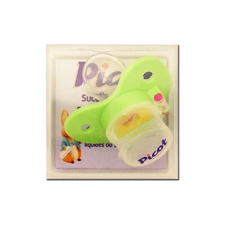 SUCET PICOT DOS MEDICAM 6-18MOIS