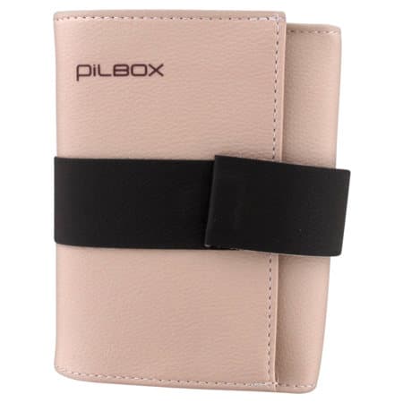 PILBOX CARDIO PILUL SEMAINE GRIS