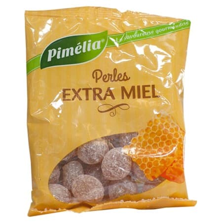 PIMELIA PAST PERL EXT-MIEL110G