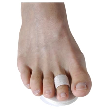 Podorex Redresseur Orteil Griffe Droit