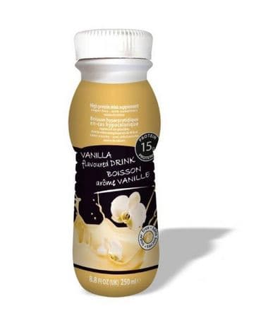 PROTIFAST PRETS A BOIRE VANIL250ML