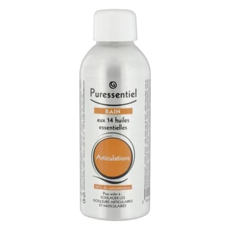 PURESSENTIEL BAIN ARTICUL 100ML