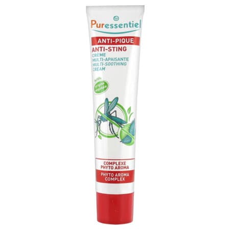 PURESSENTIEL A/PIQUE CR APAIS 40ML
