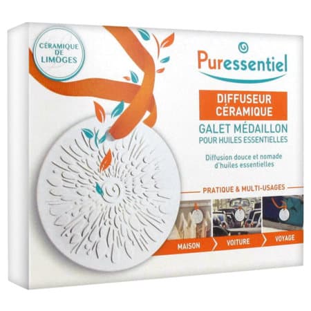 DIFFUS PURESSENTIEL GALET MEDAIL — Pharmacie Pharmavance Hauts De Suresnes