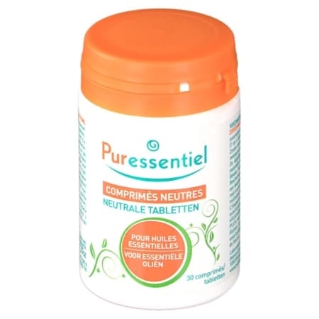 PURESSENTIEL EXP CPR NEUTRE 30 — Pharmacie Pharmavance Auteuil