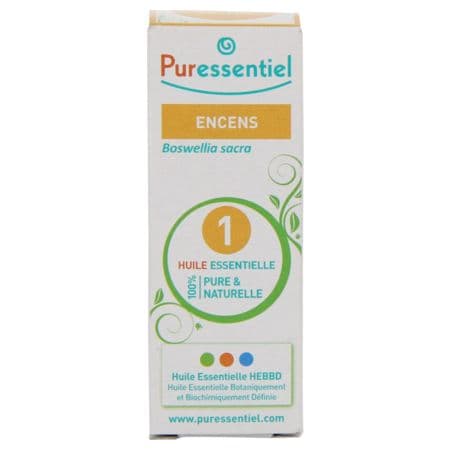 PURESSENTIEL HE ENCENS 5ML