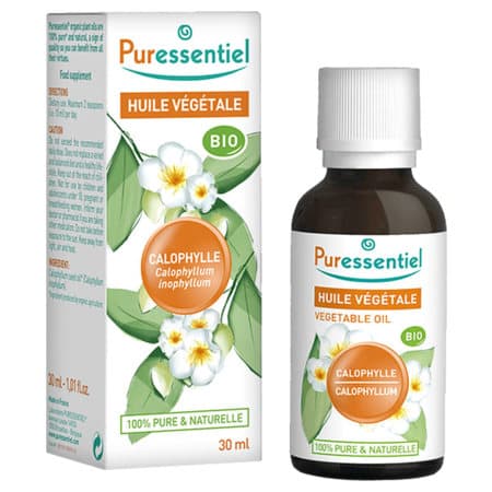 PURESSENTIEL HLE V BIO CALOPH 30ML — PHARMACIE DE LA GARE Nancy