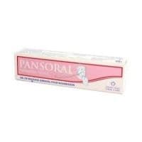 PANSORAL GEL P/DENTS TUB 15ML