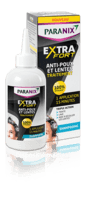 PARANIX EXTRA FORT SH 200ML
