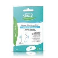 FEUILLE SAULE DISQ PORTECT COR 9 — Pharmacie porte de la villette