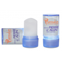 PHARMALUN PIERRE ALUN STICK 120G — Pharmacie du port st-Maxime