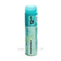 PHOSPHORUS 12CH DO GL B — Pharmacie Juin