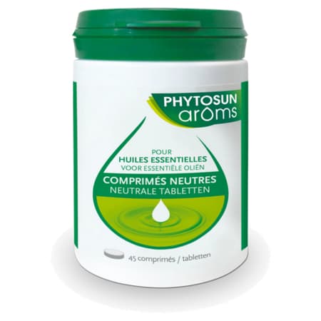 PHYTOSUNAROM CPR NEUTRE 45