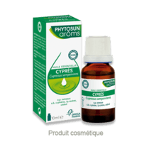 PHYTOSUNAROM CYPRES HE 10ML