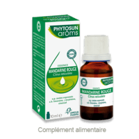 PHYTOSUNAROM MANDARINE RGE HE 10ML — Pharmacie Franklin ELSIE
