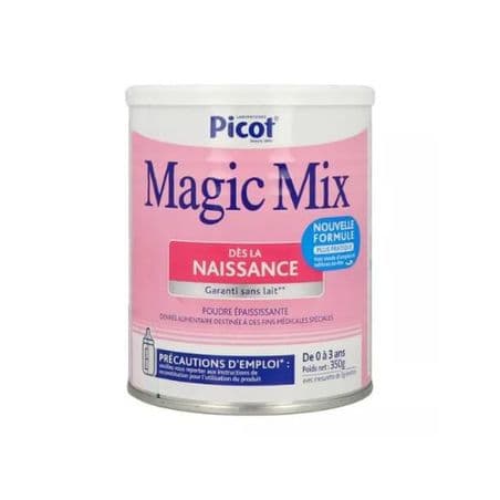 PICOT MAGIC MIX NAISSANCE PDR 350G — Pharmacie Capucins Pharma