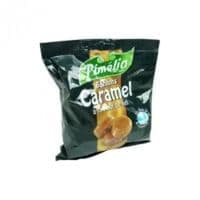 Pimelia Pastille Caramel Sucre Cuit Sachet 100g