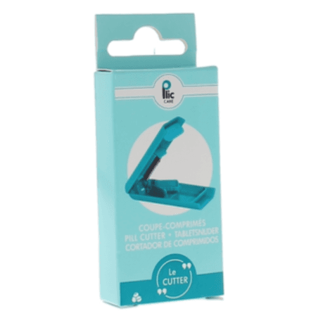 Plic Care Cutter Coupe Comprime