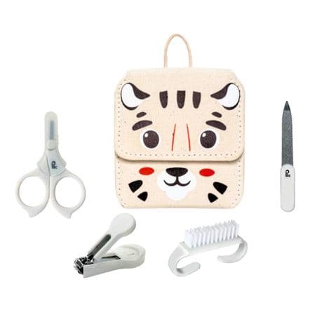 Plic Beauty Set Manucure Bebe Tigre