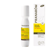 AROMAPIC GEL APAISANT ROLLER15ML