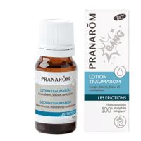 PRANAROM FRICTION TRAUMAROM 10ML