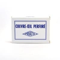 COUVRE-OEIL PRATIC PERF AD TU