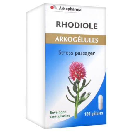 ARKOG RHODIOLE GELUL 150