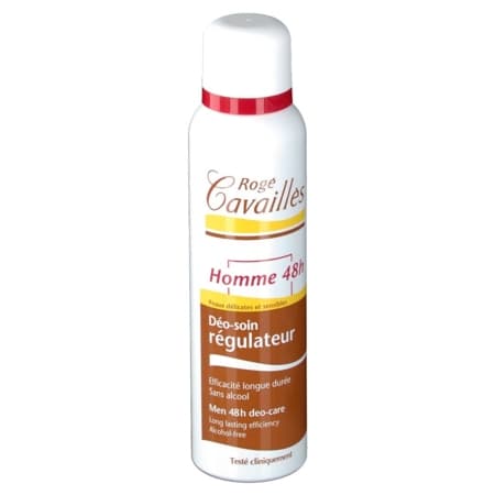 CAVAILLES DEO H ABSO+ SPR 150ML — Pharmacie Belgrand Tenon