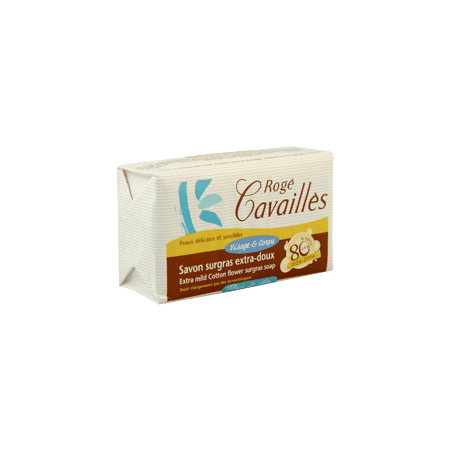 CAVAILL SAV SURG FL/COTON 250G
