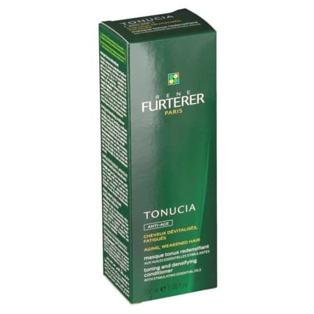 FURTERER TONUCIA MASQUE 100ML — Pharmacie De L'Avenir Drancy