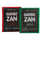 Ricqles Zan Pain Zan Anis Menthe 12g