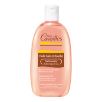 CAVAILLES HLE BAIN/DCH SATIN 250ML