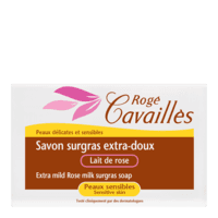 CAVAILLES SAV SURG LAIT/ROSE 150G