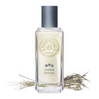 RG HOM EDT VETYVER 100ML — Pharmacie du Parc - Neuilly-sur-Seine