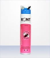 Ront Production Traitement Antipoux Environnement Aerosol 400ml — Pharmacie Lafayette Daloy