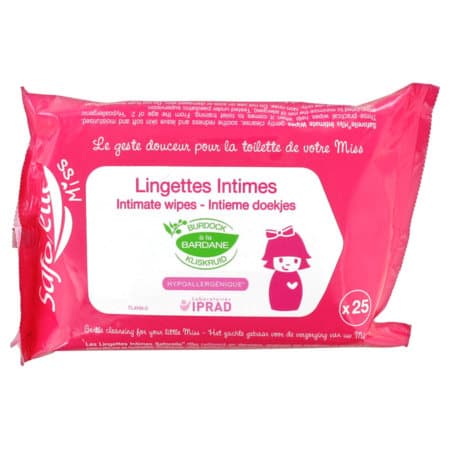 SAFORELLE MISS LINGETTE SACH 25 — Pharmacie Des Passages - Boulogne-Billancourt