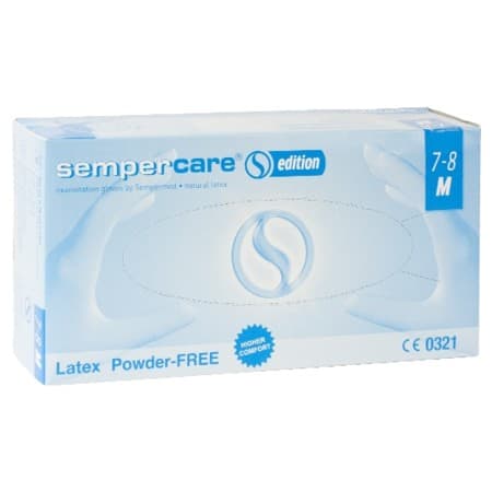 GANT SEMPERCARE EDITION T7-8 M 100