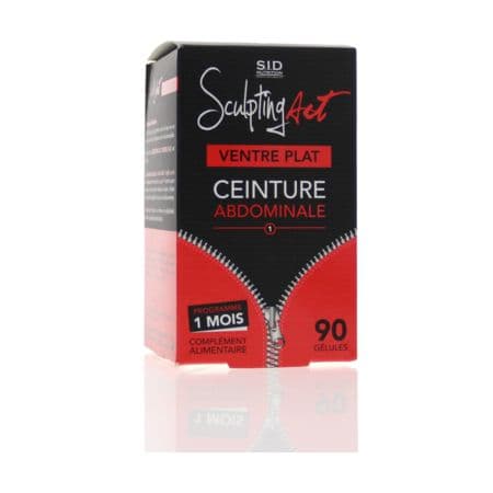 SIDN SCULPTING VENTRE PLAT GELUL90 — Pharmacie de l’Arc