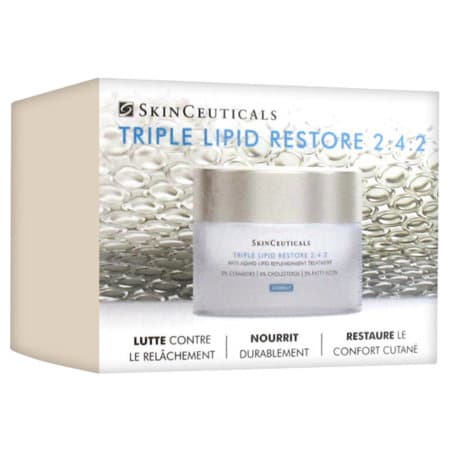 SKINCEUTIC TRIPLE LIPID.RESTOR48ML